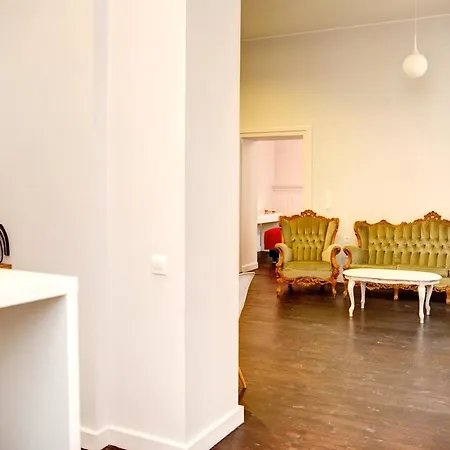 Bankiera By Good Time Apartment Łódź