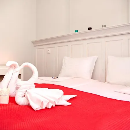 Bankiera By Good Time Łódź