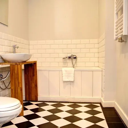 Bankiera By Good Time Lägenhet