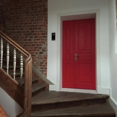 Bankiera By Good Time *