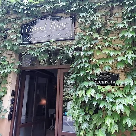 Bankiera By Good Time