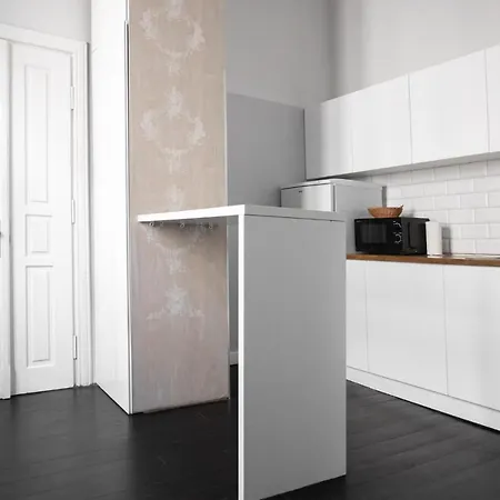 Apartment Bankiera By Good Time