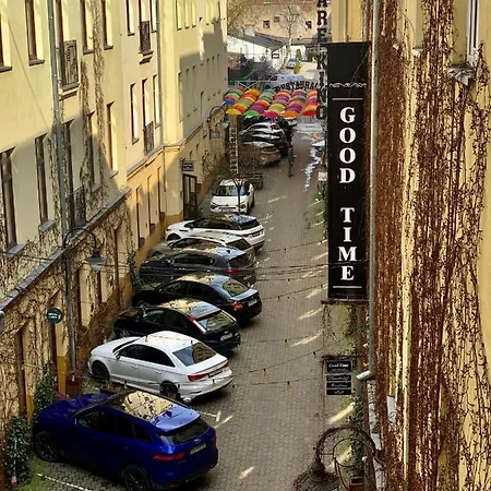 Bankiera By Good Time