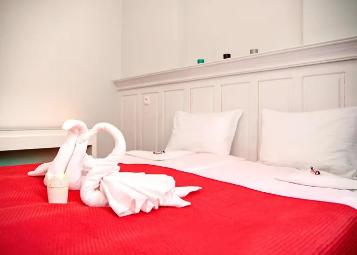 Bankiera By Good Time Łódź