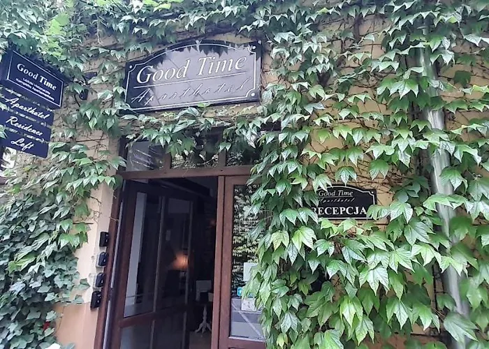 Bankiera By Good Time