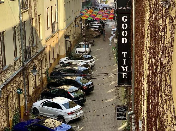 Bankiera By Good Time